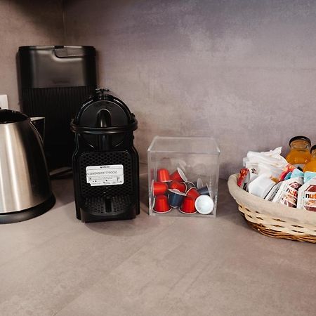 Citystay I Bernardino Loft Apartment Болонья Екстер'єр фото
