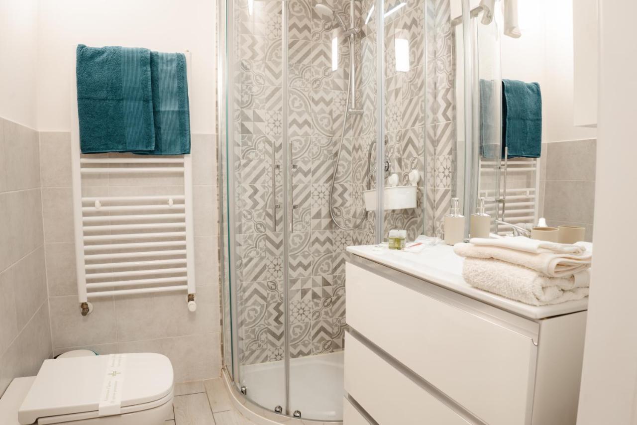 Citystay I Bernardino Loft Apartment Болонья Екстер'єр фото