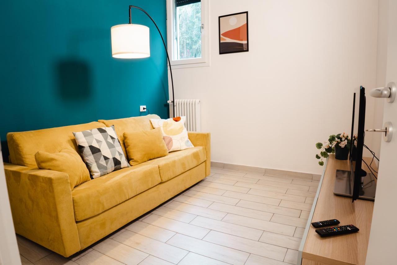 Citystay I Bernardino Loft Apartment Болонья Екстер'єр фото