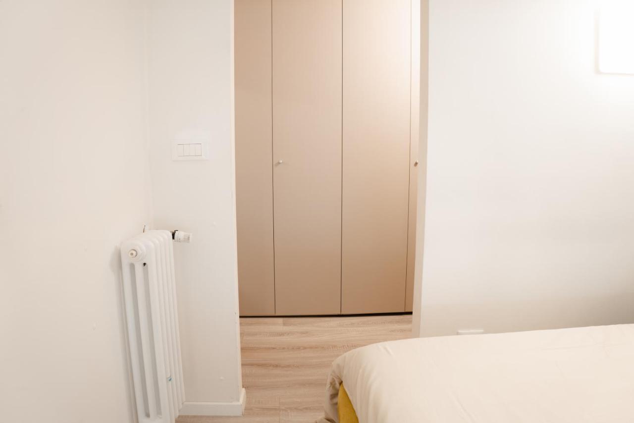 Citystay I Bernardino Loft Apartment Болонья Екстер'єр фото