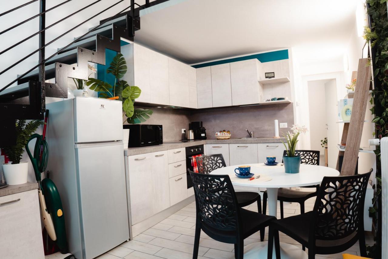 Citystay I Bernardino Loft Apartment Болонья Екстер'єр фото