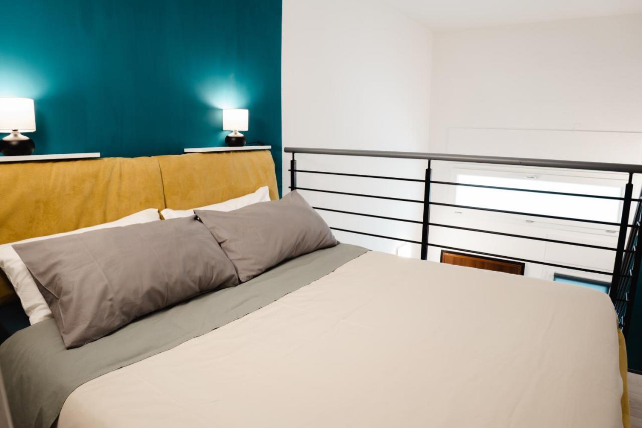 Citystay I Bernardino Loft Apartment Болонья Екстер'єр фото