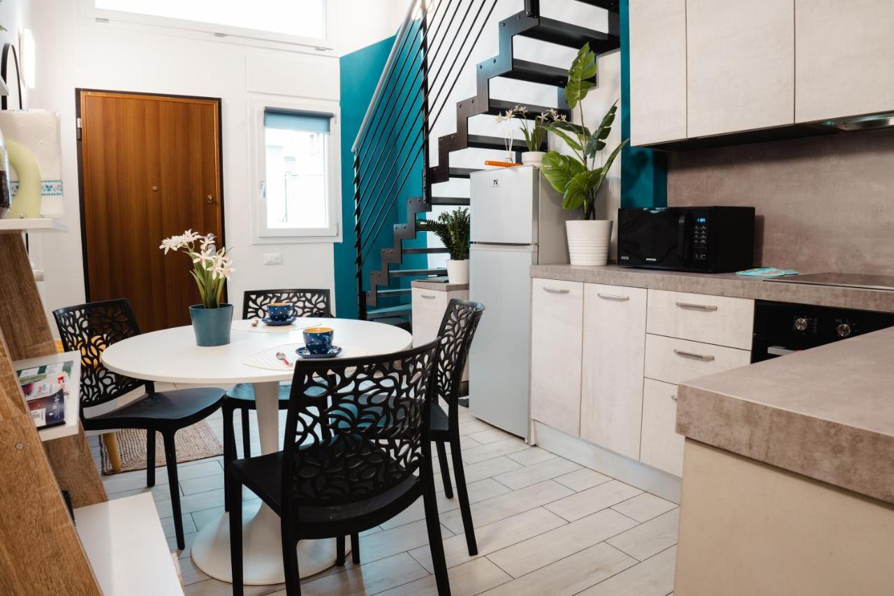 Citystay I Bernardino Loft Apartment Болонья Екстер'єр фото